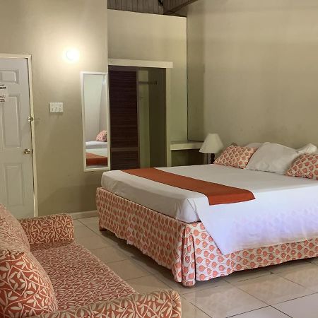 King Suite At Oceanview Resort In Jamaica - Enjoy 7 Miles Of White Sand Beach! Negril Exteriér fotografie