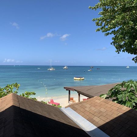 King Suite At Oceanview Resort In Jamaica - Enjoy 7 Miles Of White Sand Beach! Negril Exteriér fotografie