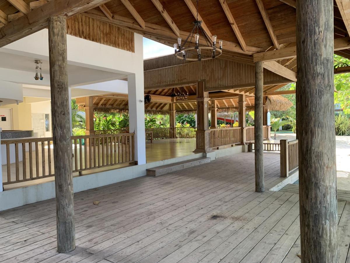King Suite At Oceanview Resort In Jamaica - Enjoy 7 Miles Of White Sand Beach! Negril Exteriér fotografie